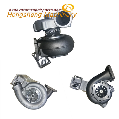 Hitachis Ex400-1 6rb1 Bagger 16030701 Turbo Charger des Maschinen-Turbolader-114400-2080