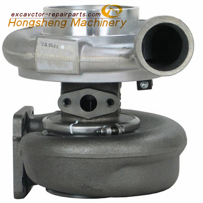 114400-4441 ISO9001 Bagger Turbolader Hitachi EX470 EX870 6WG1