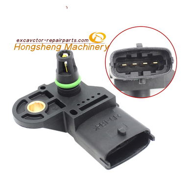 Lufteintritt-Druck-Sensor-Bagger 0281002566 VOLVOS EC210