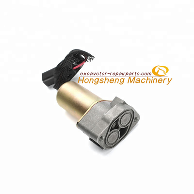 Hydraulikpumpe-Magnetventil PC200-6 PC220-6 702-21-07010 Bagger 6D102engine Komatsu