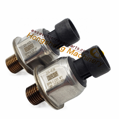 Brennstoff-allgemeiner Schienen-Bagger Pressure Sensor 224-4535 für Katze E325D E329 E330