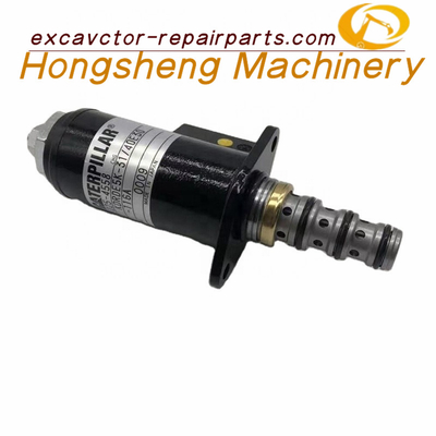 Carter Excavator Proportional Solenoid Control-Ventil E330C E349D 225-4558