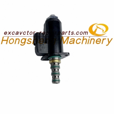 30C40-101 Magnetventil-Bagger Kobelco SK100 SK120 YN35V00019F1
