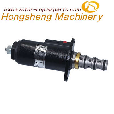 Magnetventil G24DB50 Kobelco SK200-8 SK250 YN35V00050F1