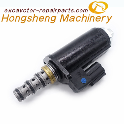 Bagger Solenoid Valve G24YA40 YN35V00021F1 Kobelco SK200-6