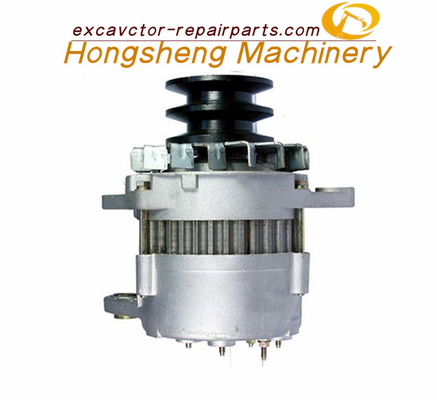 600-821-6130/0-33000-5840 PC 130-7 KOMATSU PC200-1/2/3 PC120-6 Generator 24V 30A