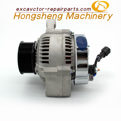 600-861-3410/600-861-3111/101-211-4310 Maschinen-Generator 24V 40A KOMATSU PC200-6/SD102