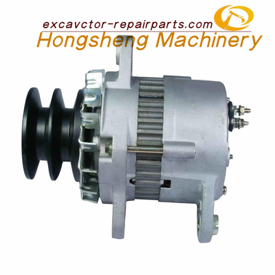 Maschinen-Generator 24V 30A 600-812-6150 0-33000-5880 KOMATSU PC300-3 6D125