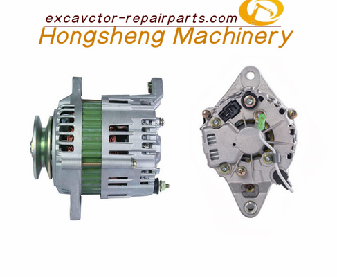Generator DH55 4JB1 897228-3180 LR15-715 12V 50A A74-20 Doosan