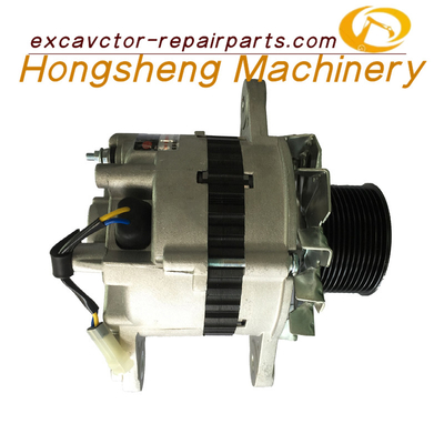 Maschine E320D 24V 35A ALT28005 Carter Excavator Generators 6D22B