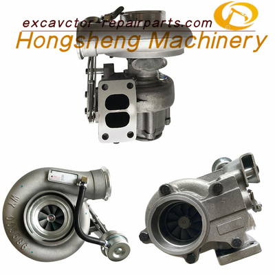 6754-81-8190 Maschine SAA6D107E-1 Bagger-Turbocharger Komatsus PC220-8 240-8