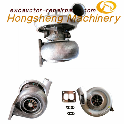 6222-81-8210 Bagger Turbocharger 6222-83-8171 KOMATSU PC300-5 300-6