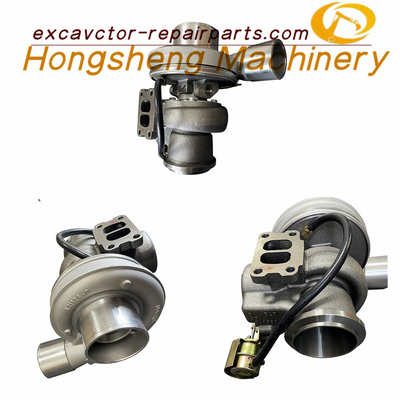 Bagger Turbocharger Carter E324D E325C E329D 177-0440 der Maschinen-C7 3116