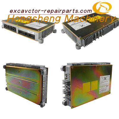Kobelco-Computer-Brett ECU-Prüfer SK200-6 SK200-6E YN22E00123F4