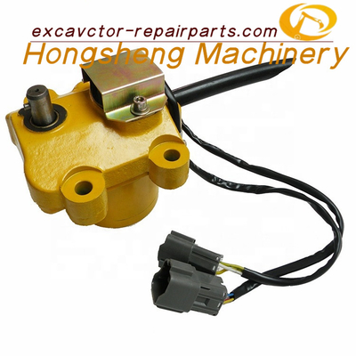 7824-30-1600 Drossel-KOMATSU-Motor PC120-5 PC200-5 PC220-5