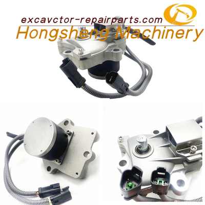 Brennstoffaufnahmedrossel-Motor KOMATSU 7834-41-2000 7834-41-2002 7834-41-2003