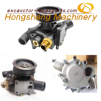 Wasser-Pumpe Carter Excavator E324D 325D 329D 352-2138 der Maschinen-C7