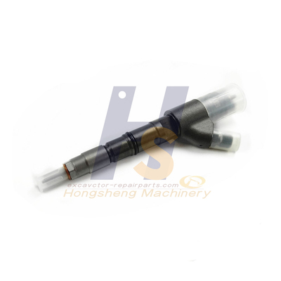 Motorkraftstoff-Injektor VOE20798114 0445120066 Volvos D7E D7D