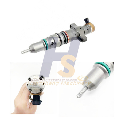 557-7633 Injektor des Motorkraftstoff-387-9433 10R7222 254-4339 für Carter 330D 336D 340D