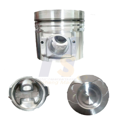 6207-31-2120 Bagger-Engine Parts Piston-Versammlung KOMATSU 200-5 S6D95