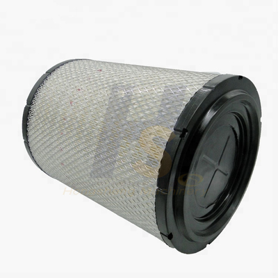 Höhe 280mm Od-Bagger-Fuel Filters 17801-3450 17801-3460 175mm