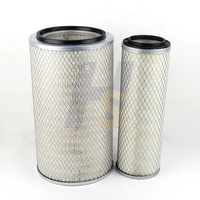 Bagger-Fuel Filters P500186 40C0370L AF25268 40C0408 40C0228 Luftfilter