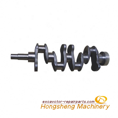 Bagger Engine Crankshaft 4D130 4D120 6110-33-1112