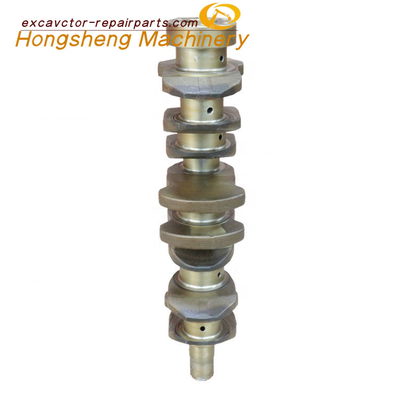 6207-31-1110 Maschinen-Kurbelwelle Bagger-Engine Partss S6D95