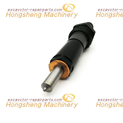 6738-11-3090 Kraftstoffeinspritzdüse-Versammlung für Pc200-7 S6d102 Maschinen-Einspritzdüse-Zus