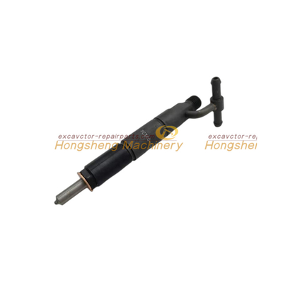 6222-13-3300 Kraftstoffeinspritzdüse-Versammlung für Maschinen-Dieselkraftstoff-Injektor KOMATSU PC300-6 S6D108