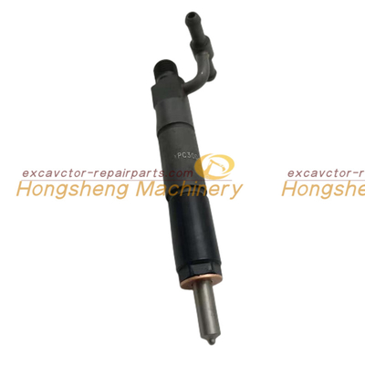 6222-13-3300 Kraftstoffeinspritzdüse-Versammlung für Maschinen-Dieselkraftstoff-Injektor KOMATSU PC300-6 S6D108