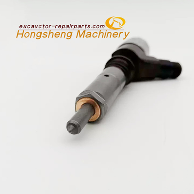 326-4740 Maschine E312D E315D E318D E315D E318D E319D 326-4756 Kraftstoffeinspritzdüse-Versammlungs-Cat Fors C4.2
