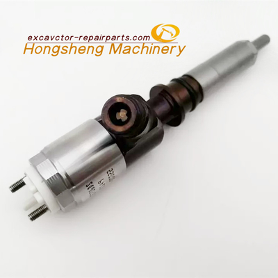 326-4740 Maschine E312D E315D E318D E315D E318D E319D 326-4756 Kraftstoffeinspritzdüse-Versammlungs-Cat Fors C4.2