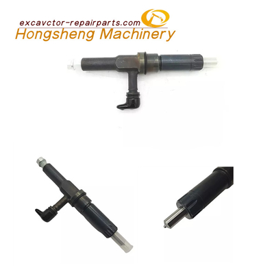 1-15300389 Einspritzdüse des Motorkraftstoff-6HK1 für ZX330 ZX350