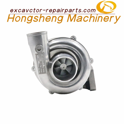 8-94418-320-0 Ladegerät Hitachi-Bagger-Turbocharger EX120-1 EX100 Maschinen-4BD1 Turbo