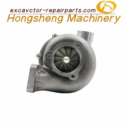 8-94418-320-0 Ladegerät Hitachi-Bagger-Turbocharger EX120-1 EX100 Maschinen-4BD1 Turbo