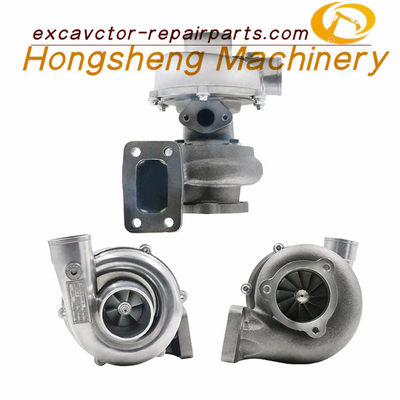 8-94418-320-0 Ladegerät Hitachi-Bagger-Turbocharger EX120-1 EX100 Maschinen-4BD1 Turbo