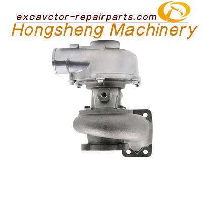 8-94418-320-0 Ladegerät Hitachi-Bagger-Turbocharger EX120-1 EX100 Maschinen-4BD1 Turbo