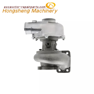 49185-00540 Turbo-Überverdichter für Maschinen-Turbolader Hitachis EX120-5 4BD1