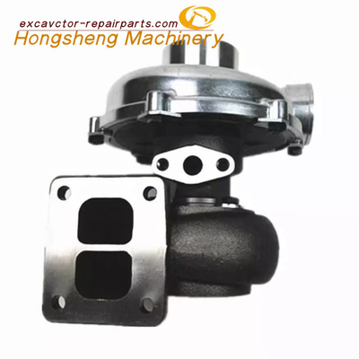Maschinen-Turbo-Kompressor 114400-2100 Hitachis EX200-1 6BD1