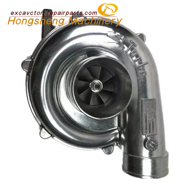 Maschinen-Turbo-Kompressor 114400-2100 Hitachis EX200-1 6BD1