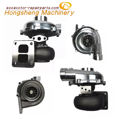 Maschinen-Turbo-Kompressor 114400-2100 Hitachis EX200-1 6BD1