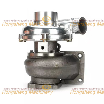 114400-3770 Maschine 6BG1 Bagger-Turbocharger For Exs 200-6 Zx200 Zax230 Zax240