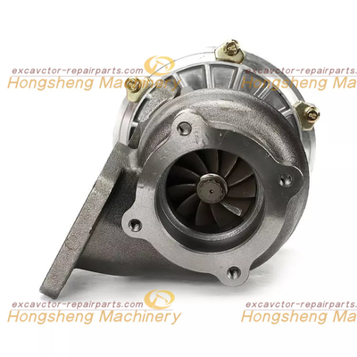 114400-3770 Maschine 6BG1 Bagger-Turbocharger For Exs 200-6 Zx200 Zax230 Zax240