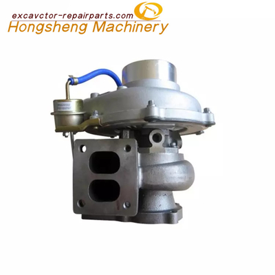 24100-1440 Maschine Ep100 Diesel-Turbo Bagger-Turbocharger For Hitachis Ex300-1