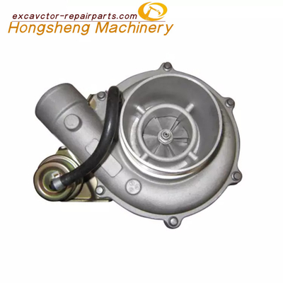 24100-1440 Maschine Ep100 Diesel-Turbo Bagger-Turbocharger For Hitachis Ex300-1