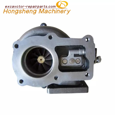 24100-1440 Maschine Ep100 Diesel-Turbo Bagger-Turbocharger For Hitachis Ex300-1
