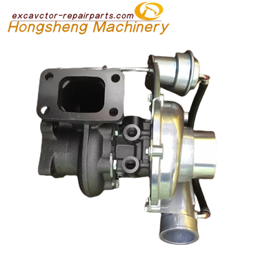 Bagger-Turbocharger H07CT H07C-TD Isuzus H07CT EX220-5 Maschine 24100-3340A