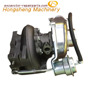 Bagger-Turbocharger H07CT H07C-TD Isuzus H07CT EX220-5 Maschine 24100-3340A
