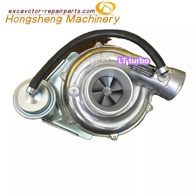 Bagger-Turbocharger H07CT H07C-TD Isuzus H07CT EX220-5 Maschine 24100-3340A